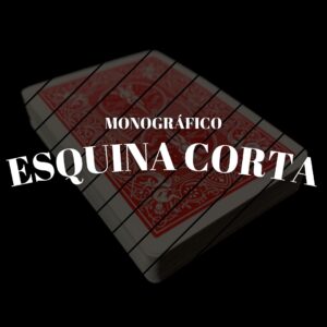 Monográfico "La esquina corta"