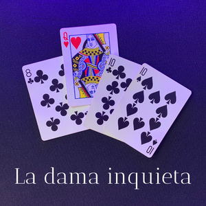 La dama inquieta