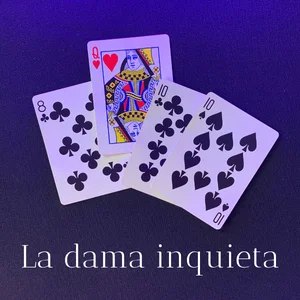 La dama inquieta